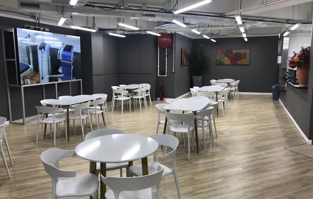 Activity Area /Living Room / Dining Room