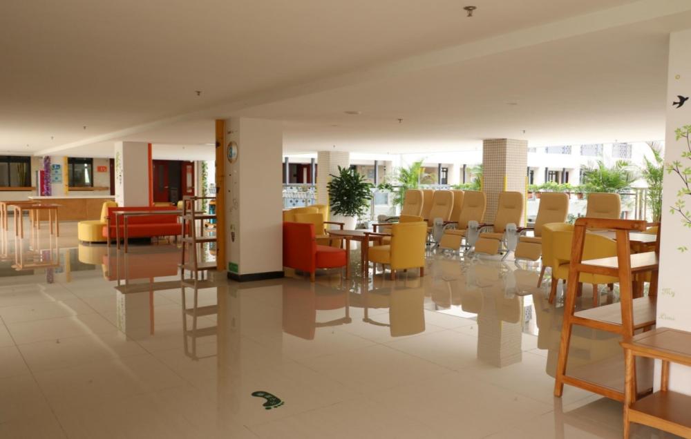 Rehabilitation Exercise