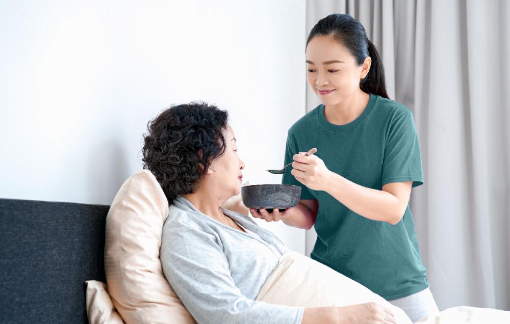 護理服務及或個人照顧服務