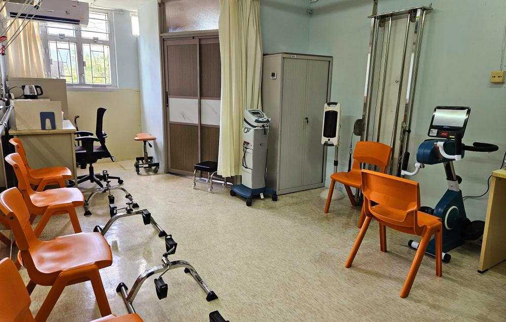 Activity Area /Living Room / Dining Room