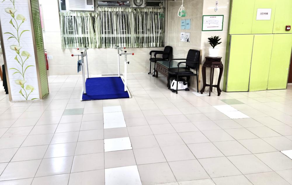 活動區／客廳／飯廳