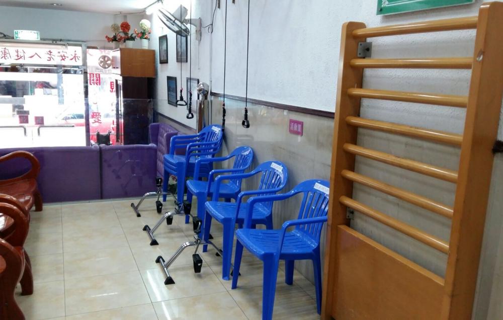 Activity Area /Living Room / Dining Room