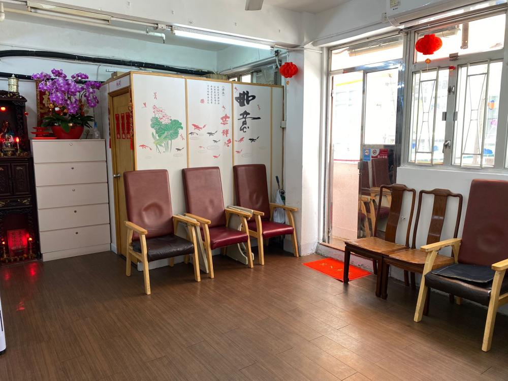 Activity Area /Living Room / Dining Room