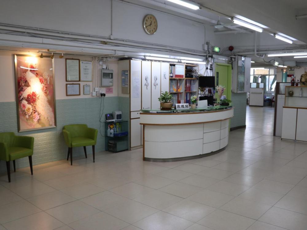 Activity Area /Living Room / Dining Room